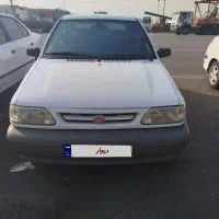 فروش پراید۱۳۱ خانگی
