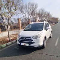 جک S3 97|خودرو سواری و وانت|کرج, شاهین‌ویلا|دیوار