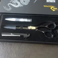 قیچی  رزونال  شماره ۷