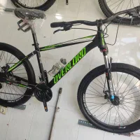 فروش انواع دوچرخه اورلورد اکبند // اقساطی 5ماه