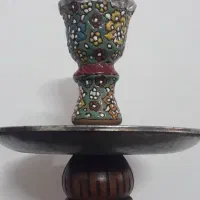 قلیان چوبی مرتب|کلکسیون و سرگرمی|پاکدشت, پاکدشت (مامازند)|دیوار