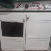 اجاق گازقدیمی