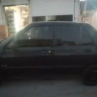 پراید 132مشکی|خودرو سواری و وانت|اهواز, الصافی|دیوار