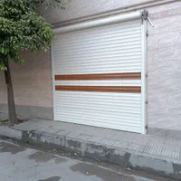 نصب.تعمیرات کرکره برقی جک بازویی دوربین.ارامبند