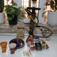 قلیون|کلکسیون و سرگرمی|خرمشهر, |دیوار