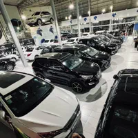 گروه خودرویی احمدی-دنا آپشنال اتومات سفید صفر ۱۴۰۴|خودرو سواری و وانت|ارومیه, |دیوار