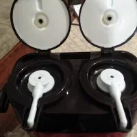 فلاکس چای|قوری، کتری، قهوه‌ساز دستی|محمدیه-قزوین, |دیوار