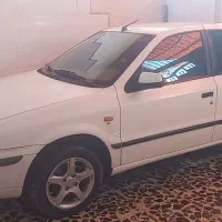 خودروی سمند