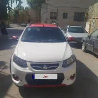 کوییک ار 1401 محصول شرکت پارس خودرو کم کار|خودرو سواری و وانت|مشهد, طلاب|دیوار