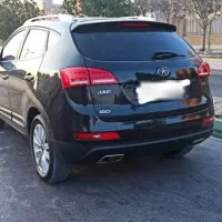 جک  S5 اتومات موتور 2000 توربو شارژ|خودرو سواری و وانت|بندرعباس, |دیوار