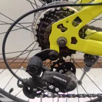 دوچرخه کوهستان جردن Jordan مدل فاکس FOX سایز 26|دوچرخه، اسکیت، اسکوتر|لواسان, |دیوار