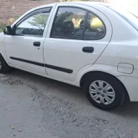 تیبا ۱ مدل ۹۴|خودرو سواری و وانت|بناب, |دیوار