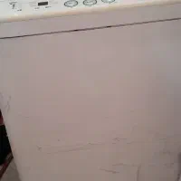 لباس شویی