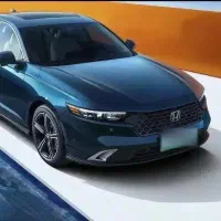 حواله هوندا آکورد