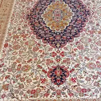 فرش دوازده متری در حد نوع و تمیز