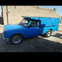 نیسان|خودرو سواری و وانت|ساوه, |دیوار