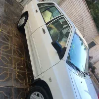 پراید ۱۳۲ مدل ۹۳