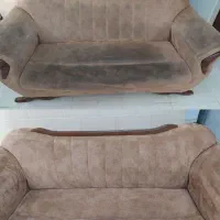 شستشوی مبلمان در منزل با مواد ویژه