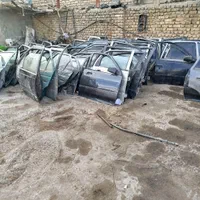 لوازم اوراقی واستوک پراید،پژو،پیکان،اردی ونیسان|قطعات یدکی و لوازم جانبی|اصفهان, باغ فردوس|دیوار