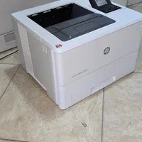 پرینتر  اچ پی hp m507dn|پرینتر، اسکنر، کپی، فکس|مشهد, جاهد شهر|دیوار
