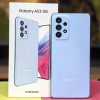 سامسونگA53 5G