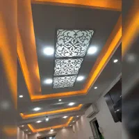 طراح و مجری انواع سقف کناف دراستان گیلان|خدمات پیشه و مهارت|رشت, توشیبا|دیوار