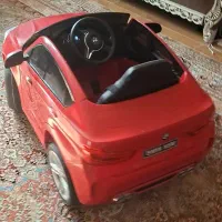 ماشین شارژی|کالسکه و لوازم جانبی|شیراز, گویم|دیوار