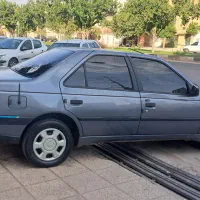 پژو ۴۰۵ مدل ۹۵