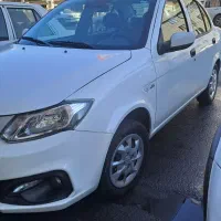 ساینا مدل ۴۰۳|خودرو سواری و وانت|فردیس, شهرک شهید حسینی|دیوار