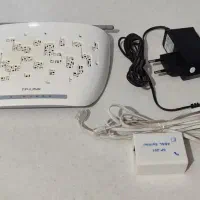 مودم وایفا تی پی لینک