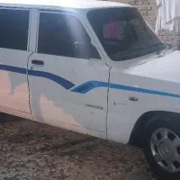 مزدا دوکابین 2000