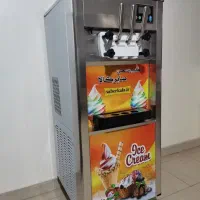 انواع دستگاه بستنی سازقیفی پیشرفته صنعتی(نقداقساط)|کافی‌شاپ و رستوران|تهران, کیانشهر|دیوار