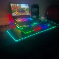 لپ تاپ گیمینگ ROG G713RW