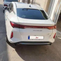 kmc j7 مدل 1402 سفید|خودرو سواری و وانت|سیرجان, |دیوار