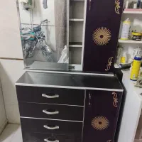 دراور ومیز ارایشی