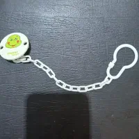 زنجیر پستانک نو نو
