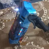 اسکیتر سه چرخه