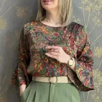 شومیزمانتو گرجستان اورجینال برند