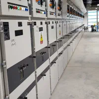 تابلو برق/پی ال سی/برقکار/برنامه نویس PLC/برق صنعت|ماشینآلات صنعتی|اصفهان, باغ فدک|دیوار