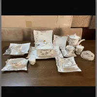 سرویس چینی نو مناسب جهیزیه