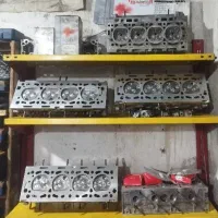 سرسیلندرپژو405و...استوک درحد نو