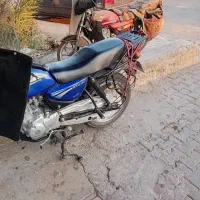 موتور رهرو طرح باکسر