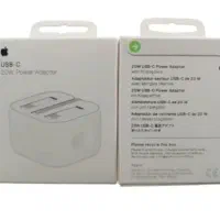 شارژر اصلی آیفون