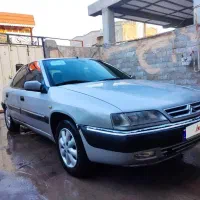 زانتیا مدل 84