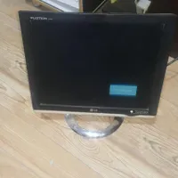 مانیتورLG 15و17 اینچ