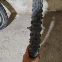 لاستیک دوچرخه سایز26|دوچرخه، اسکیت، اسکوتر|رامجین, |دیوار