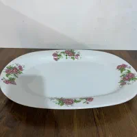 تعدادی ظروف چینی و دیس کوچک و بزرگ و کاسه چینی|ظروف سرو و پذیرایی|قرچک, شهرک الحدید|دیوار