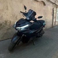 موتور ایروکس ۱۷۰ مدل ۱۴۰۲
