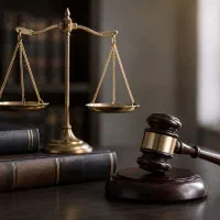جذب وکیل پایه یک دادگستری
