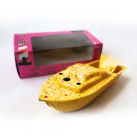 قایق نوستالژی